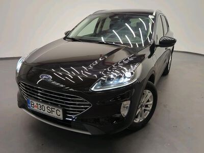 FORD KUGA FORD KUGA